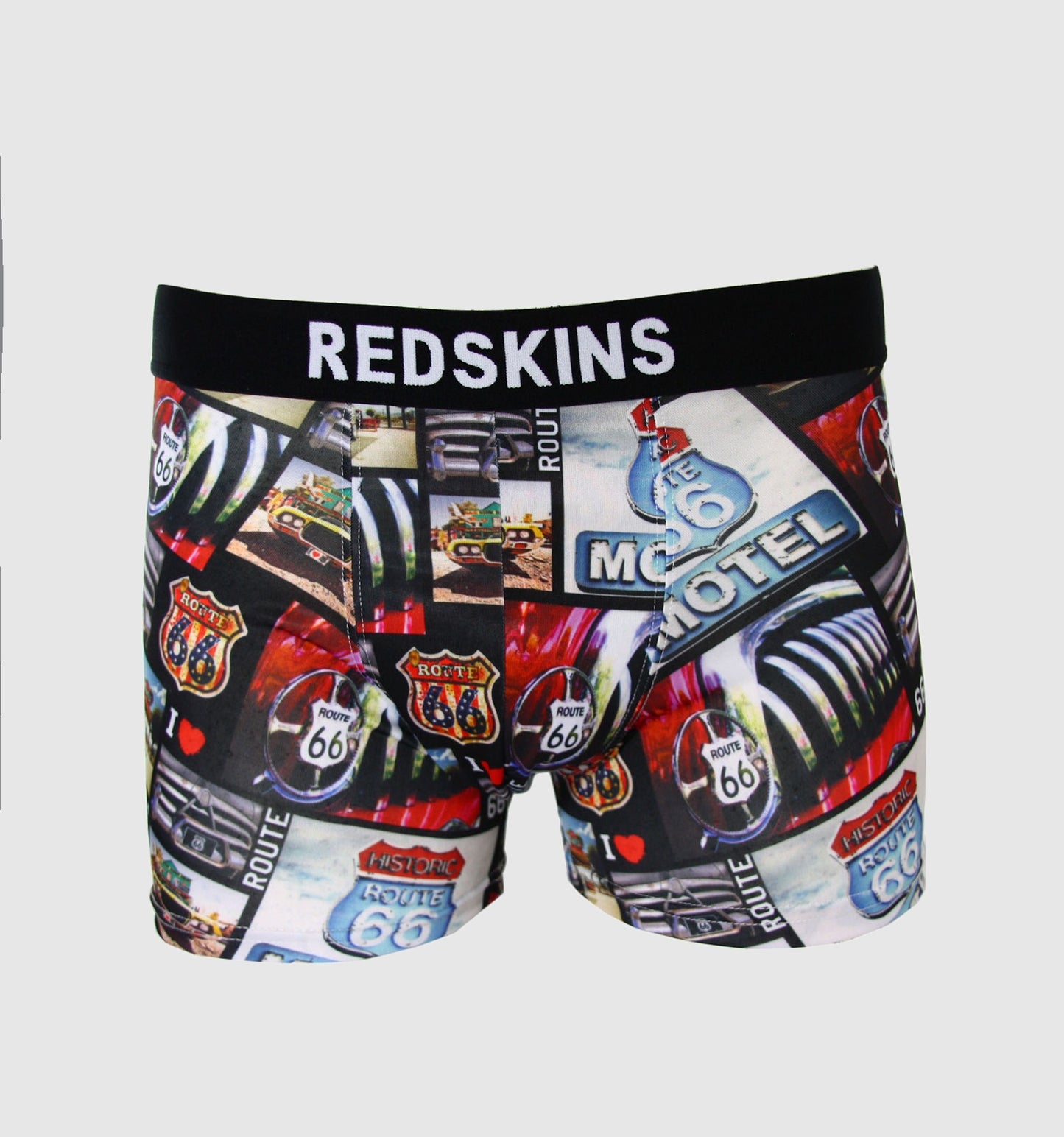BOXER MATT