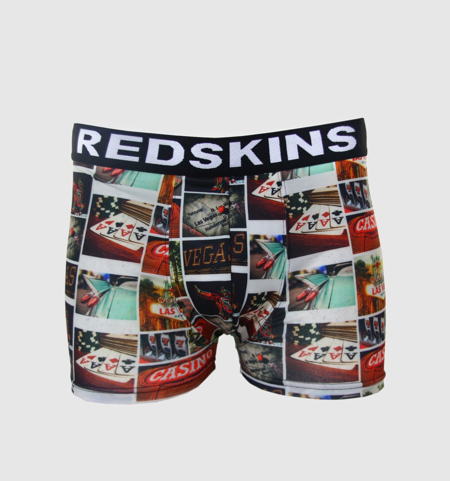 BOXER MATT