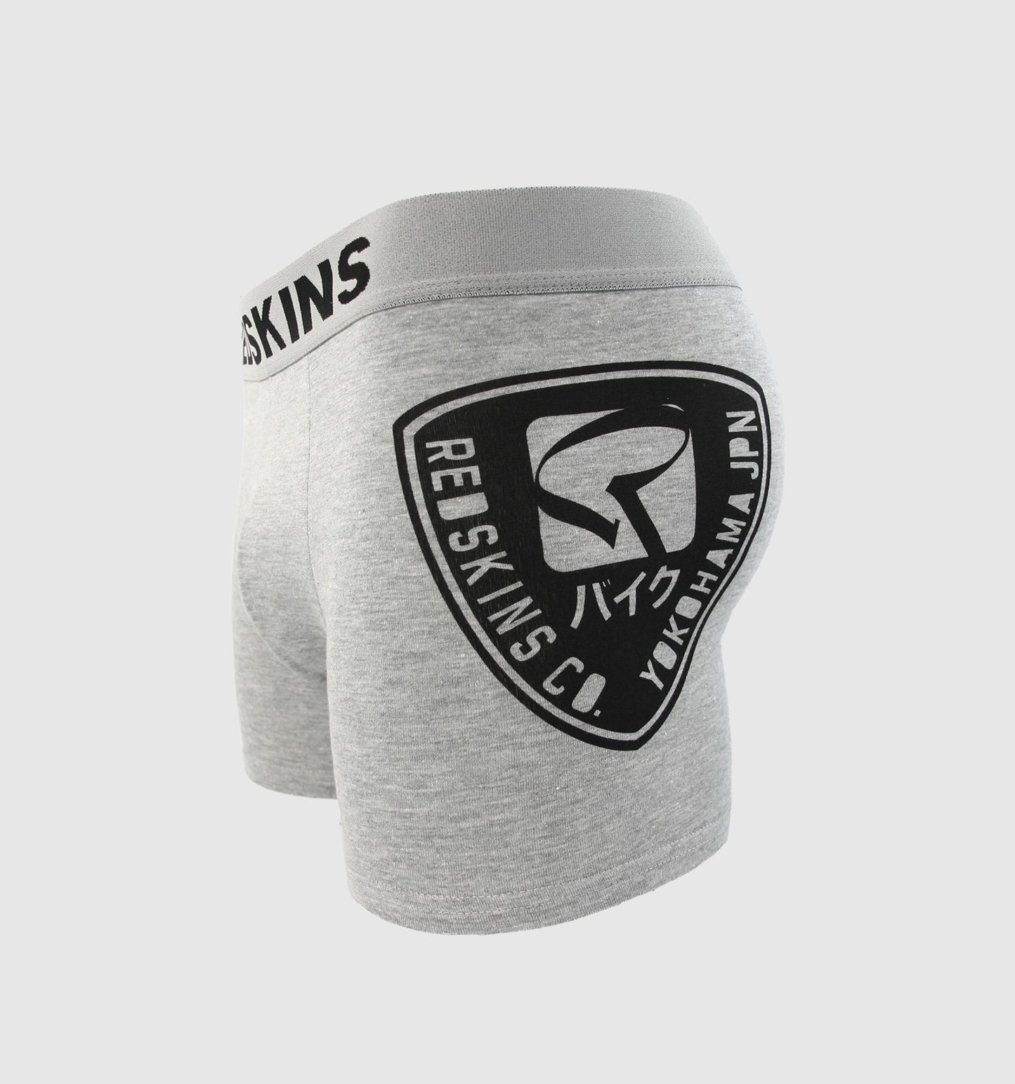 BOXER MARVIN