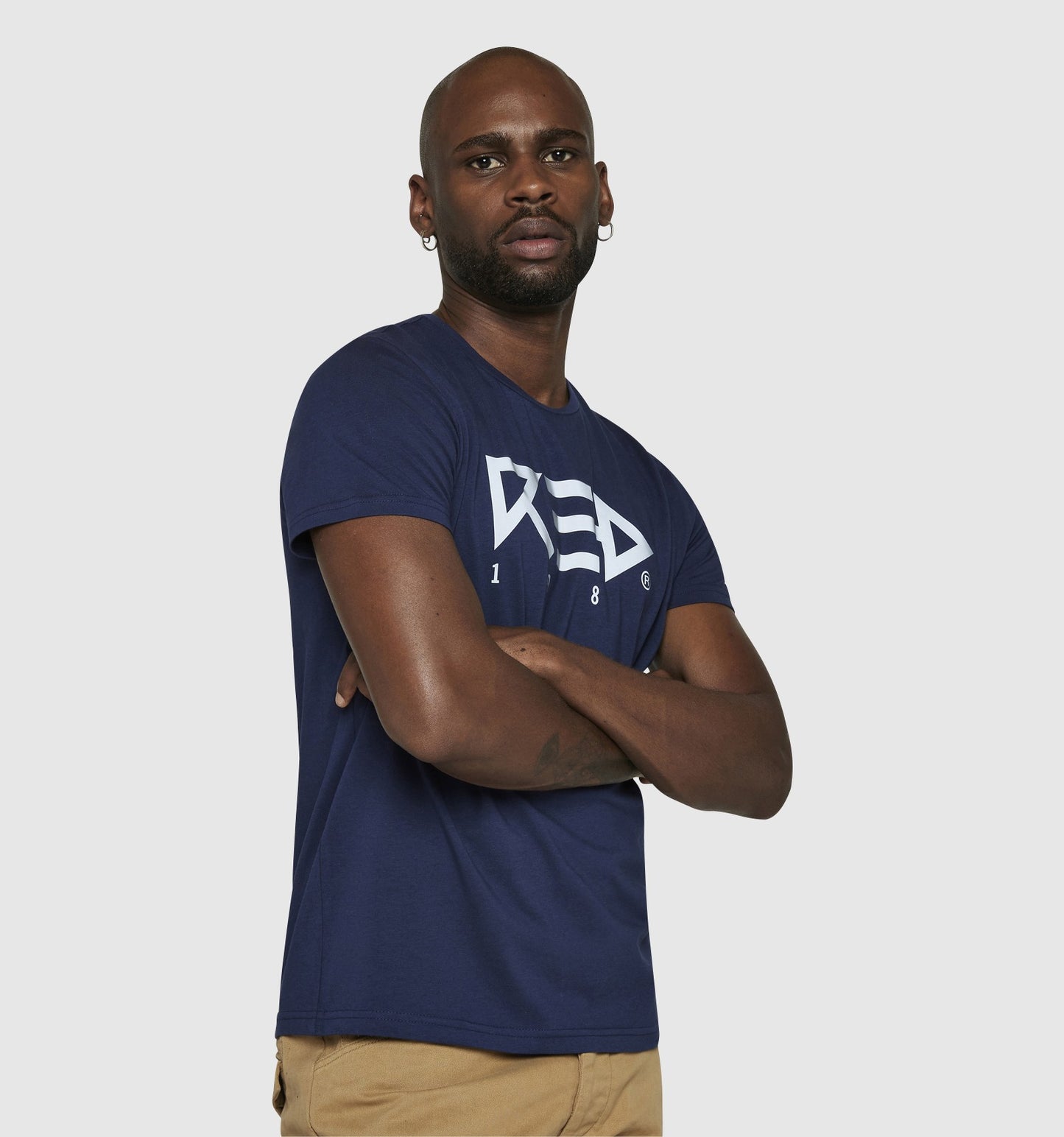 T-shirt ARROW CALDER