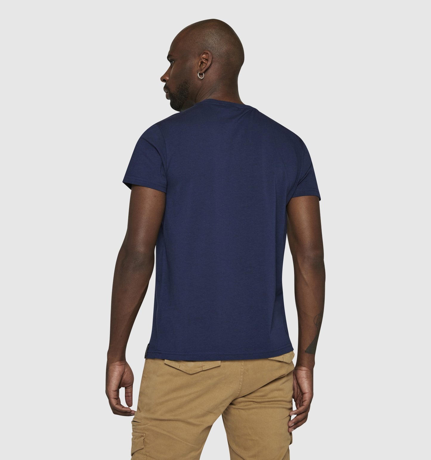 T-shirt ARROW CALDER