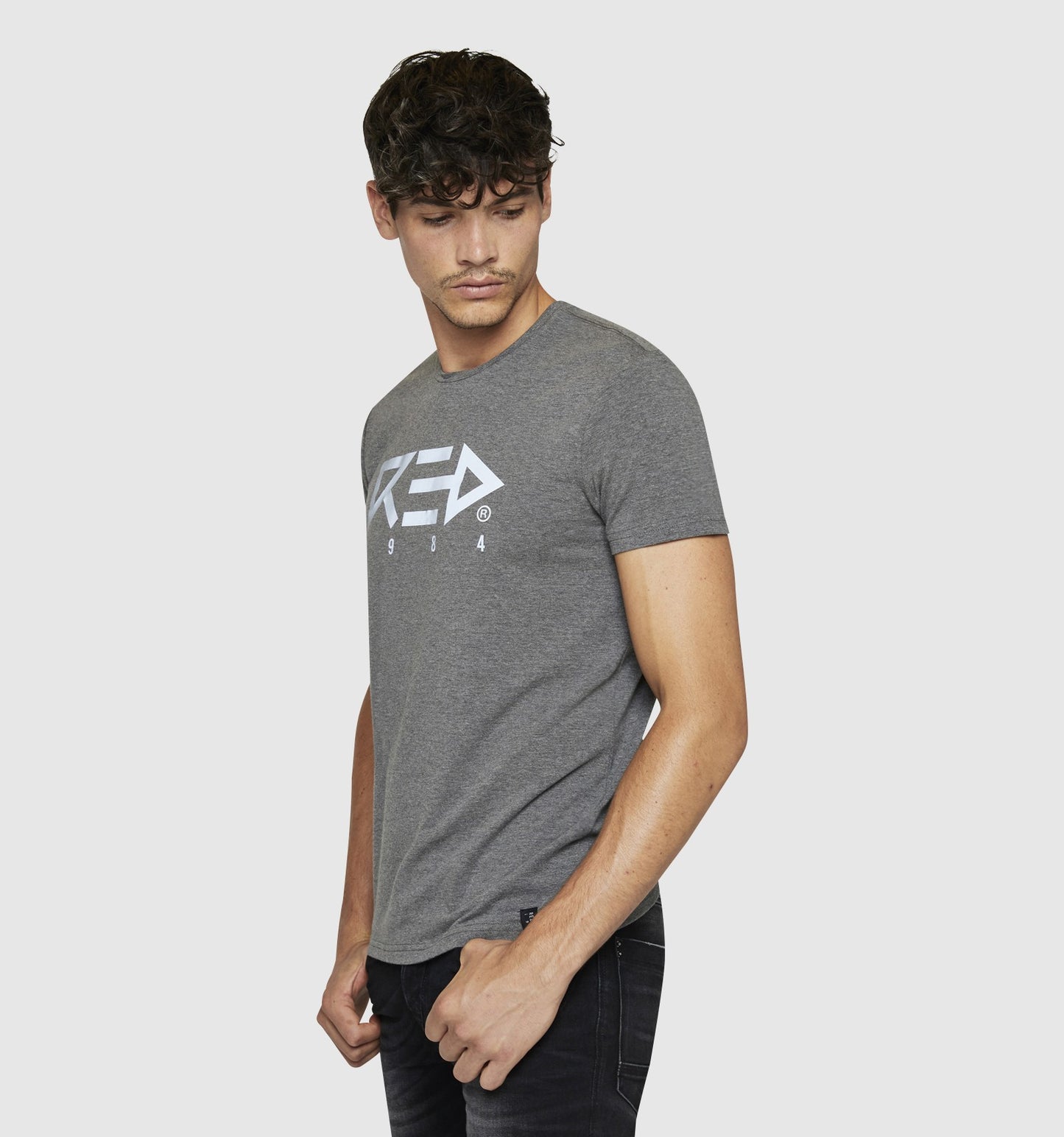 T-shirt ARROW CALDER