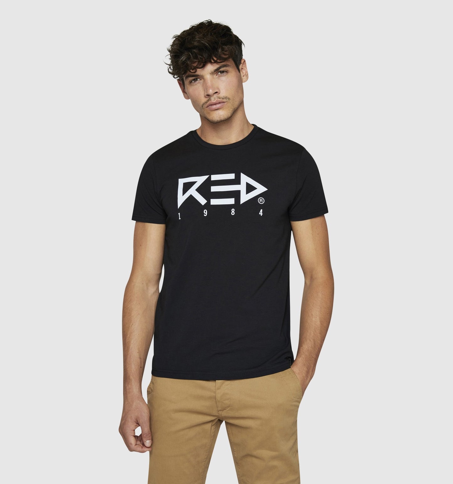 T-shirt ARROW CALDER