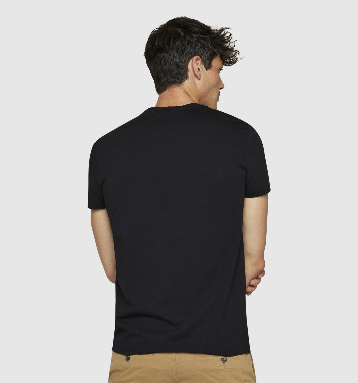 T-shirt ARROW CALDER