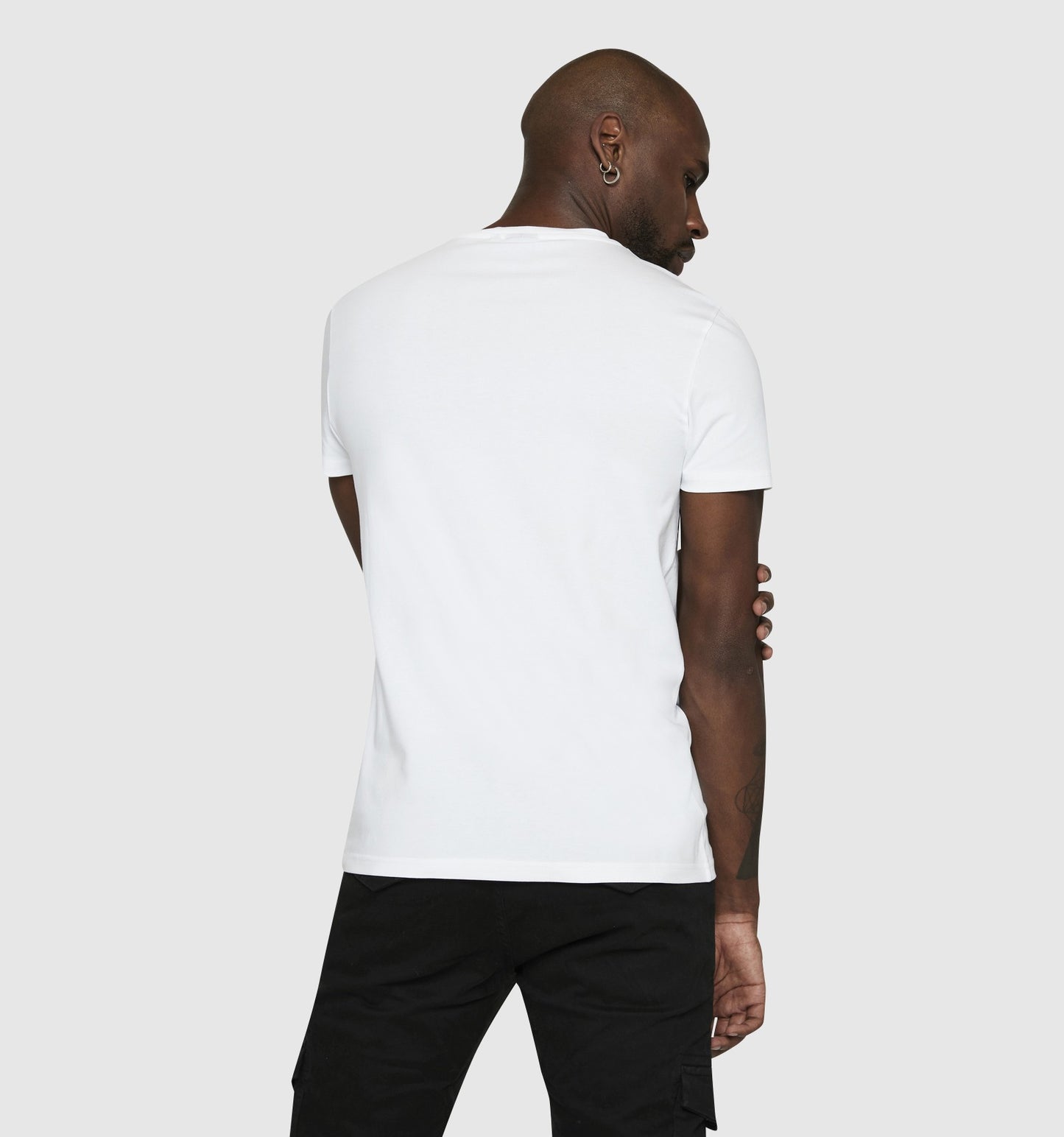 T-shirt BINAR CALDER