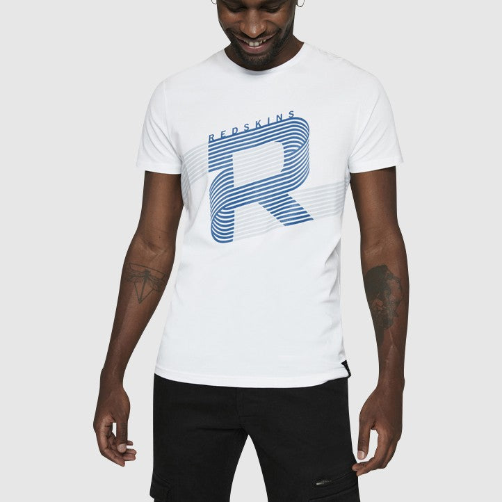 T-shirt BINAR CALDER