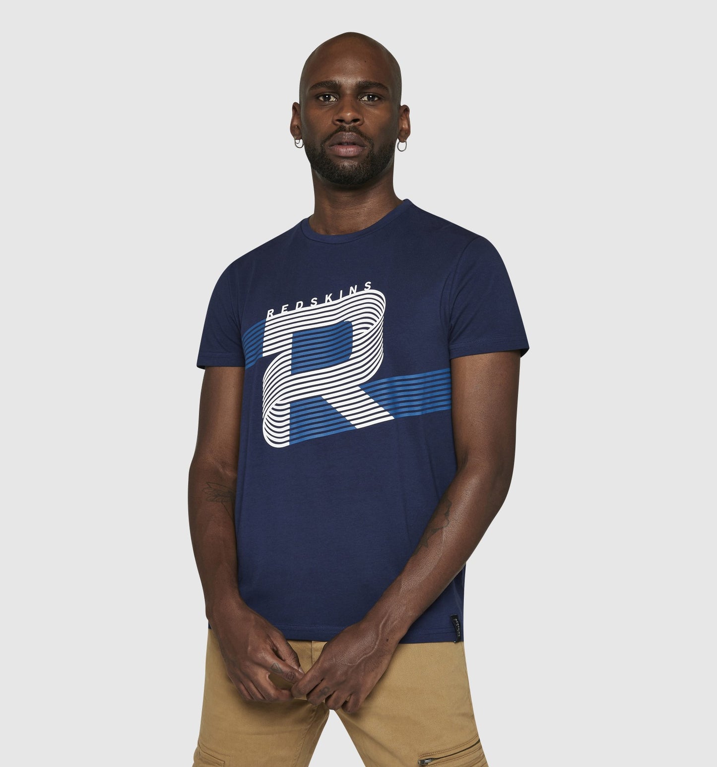T-shirt BINAR CALDER