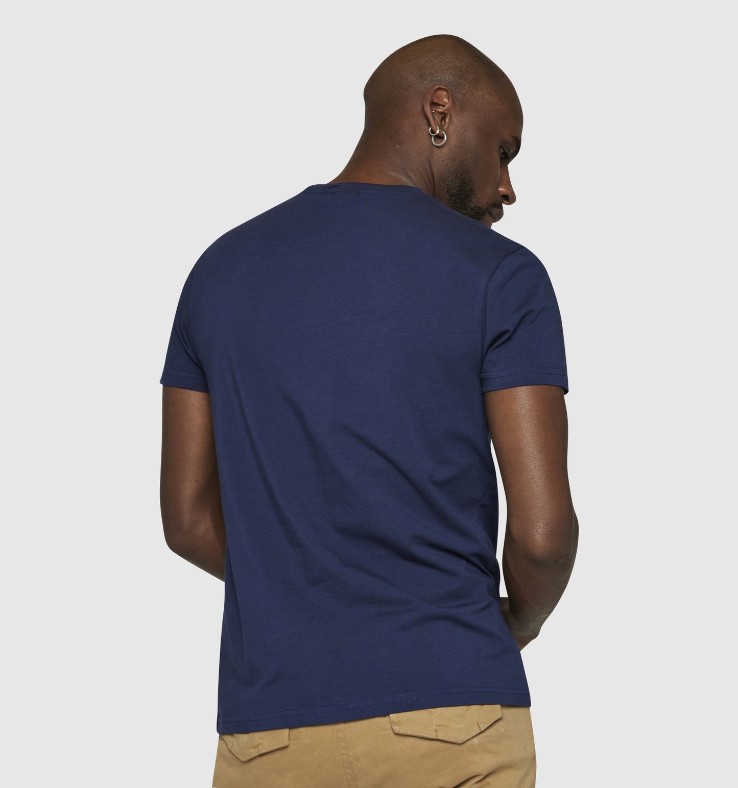 T-shirt BINAR CALDER
