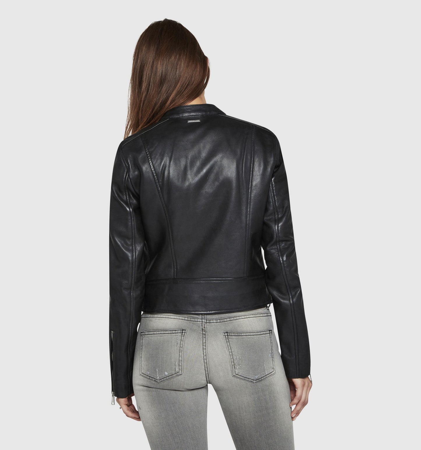 Blouson cuir CUBA PALOMA