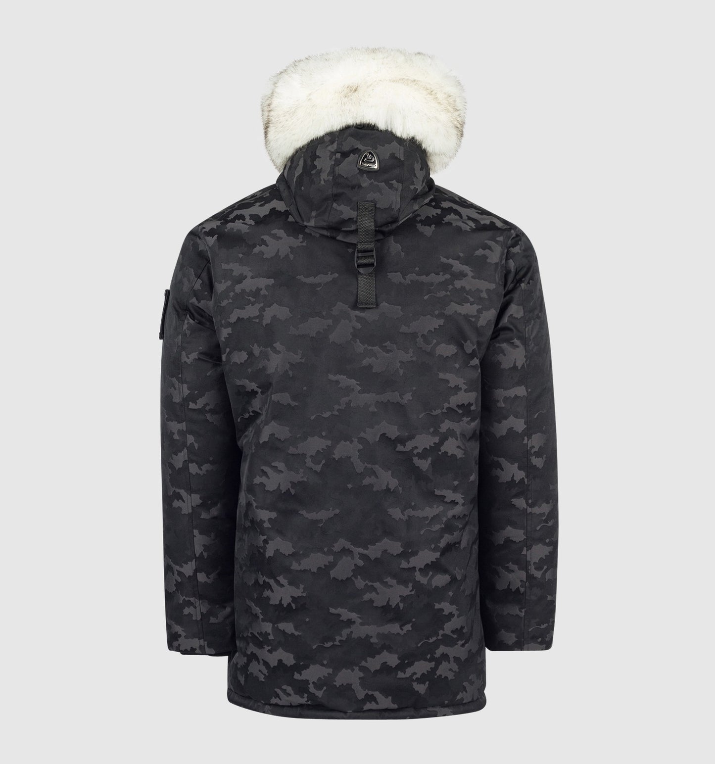 Parka EVEREST CRUST