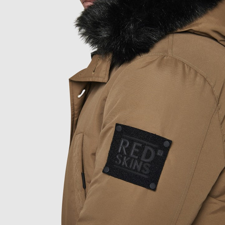 Parka EVEREST 2 PARAMOUNT