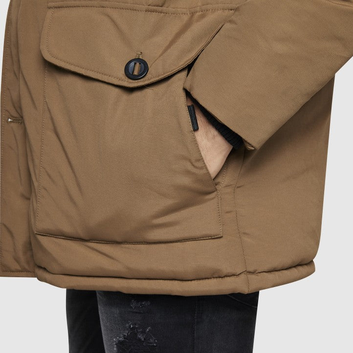 Parka EVEREST 2 PARAMOUNT