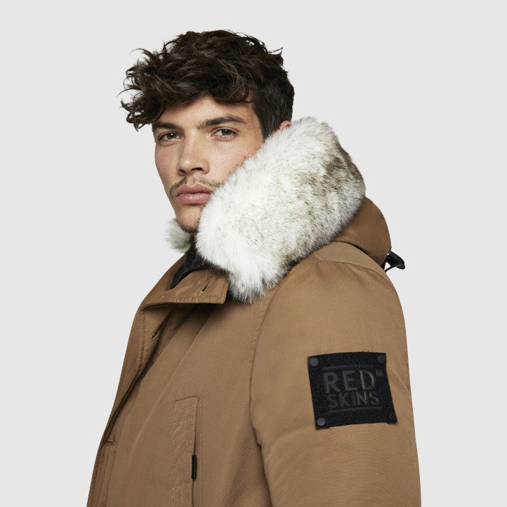 Parka EVEREST 2 PARAMOUNT