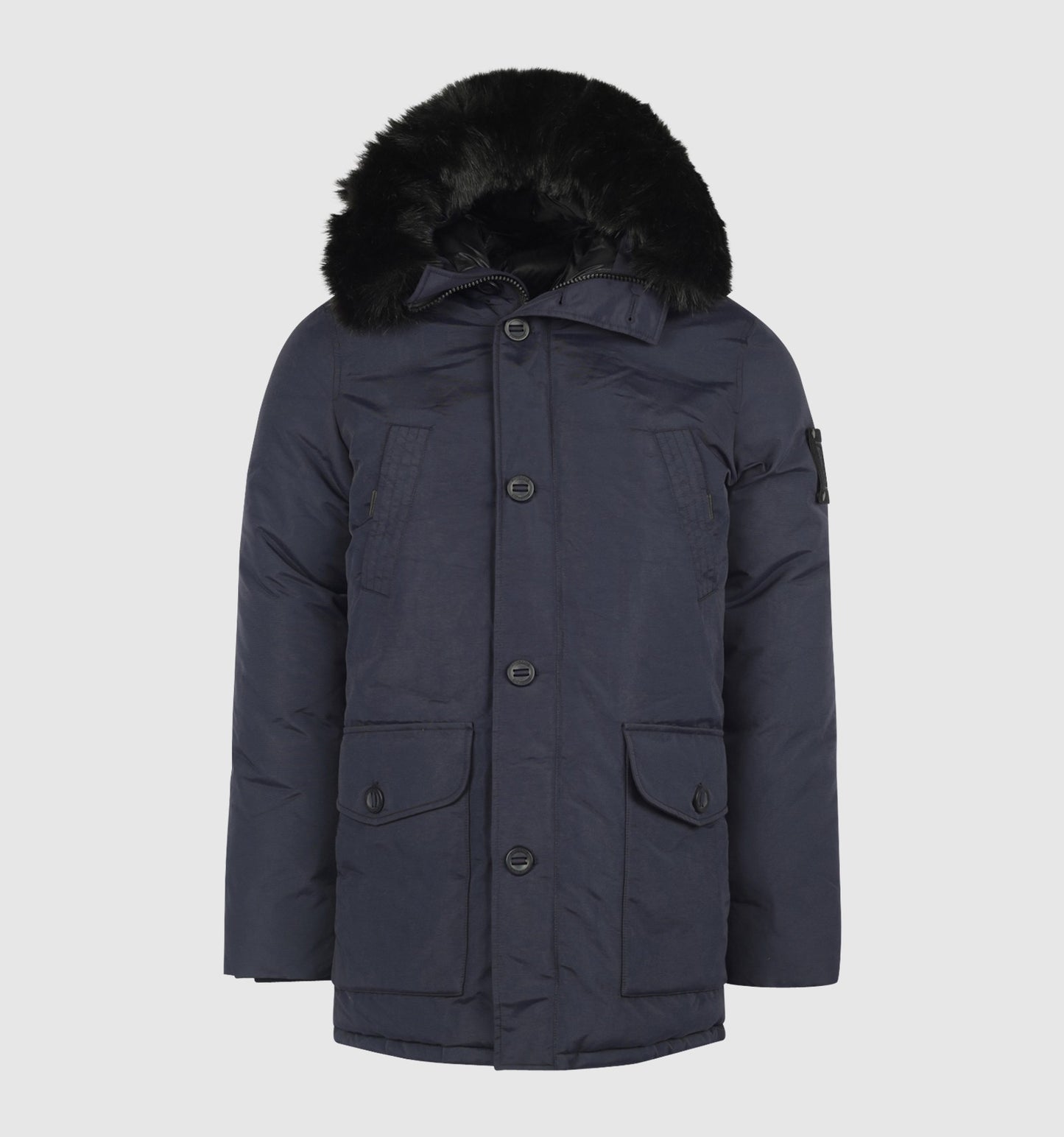 Parka EVEREST 2 PARAMOUNT