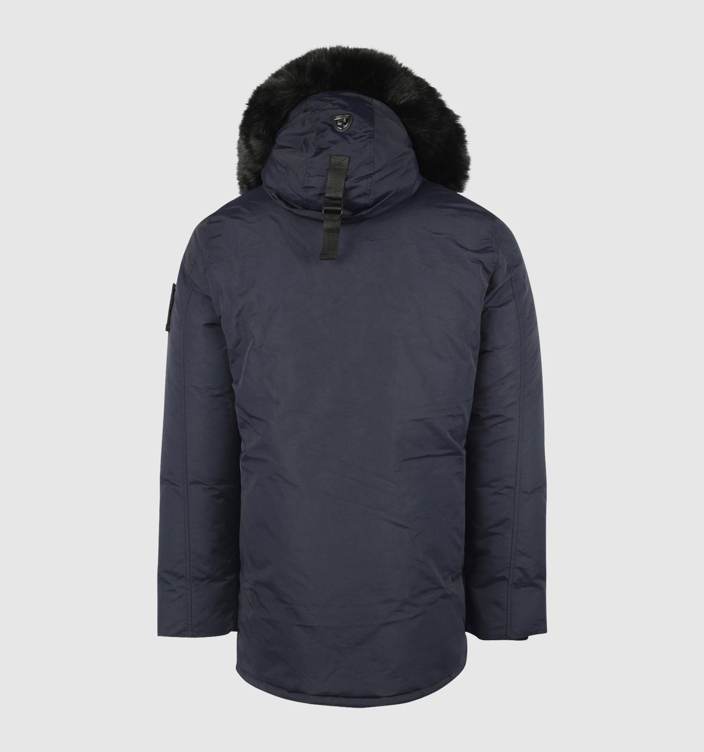 Parka EVEREST 2 PARAMOUNT