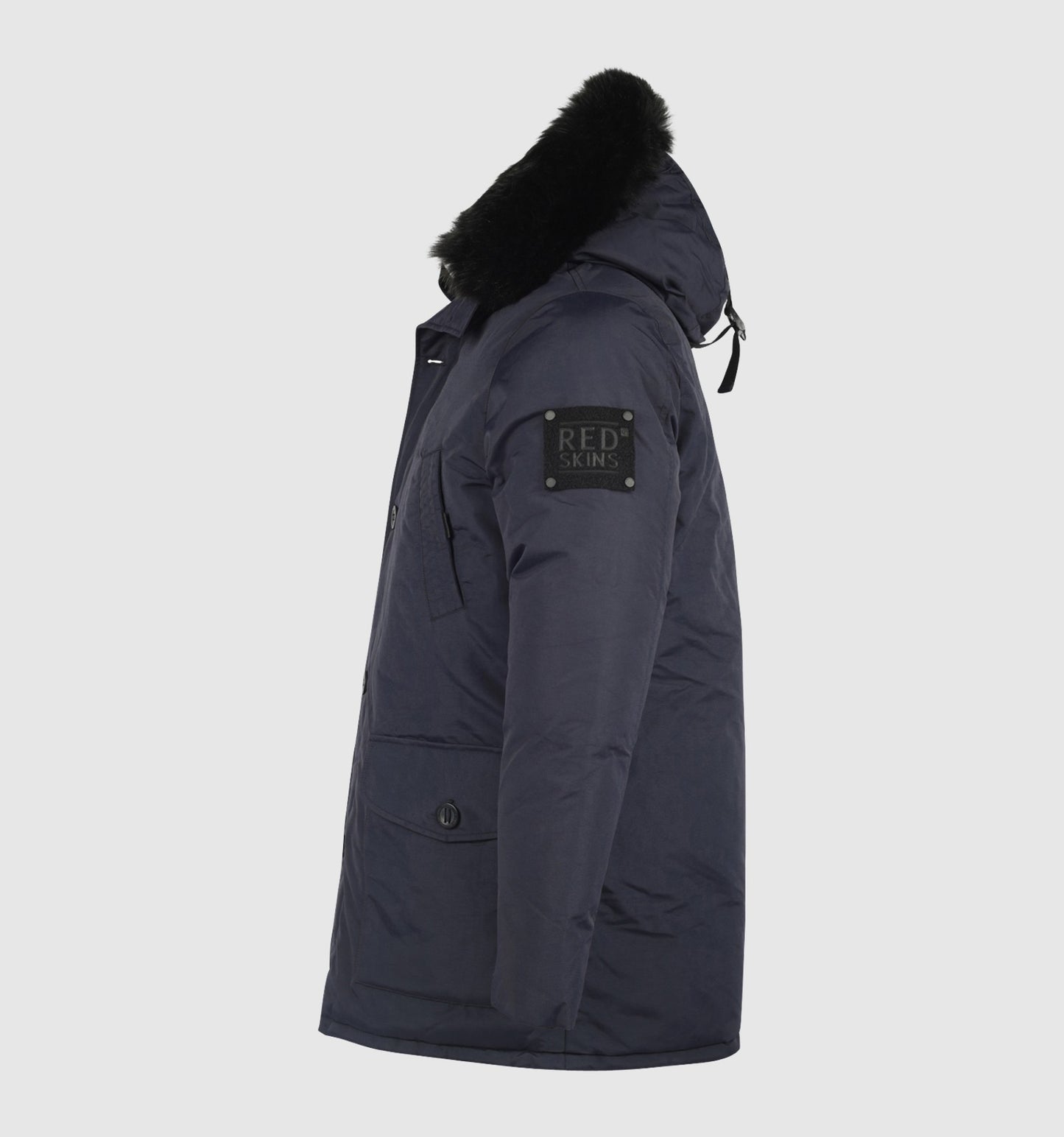 Parka EVEREST 2 PARAMOUNT