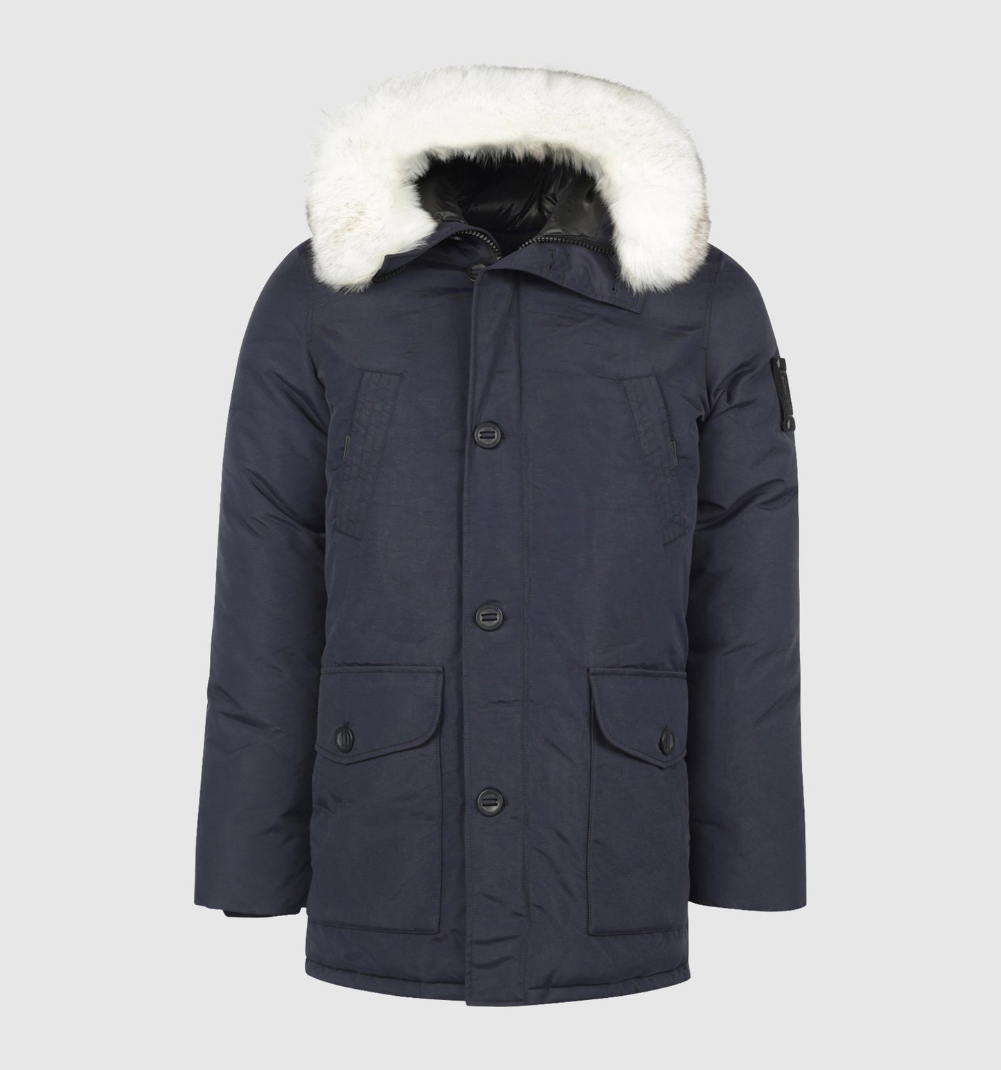 Parka EVEREST 2 PARAMOUNT