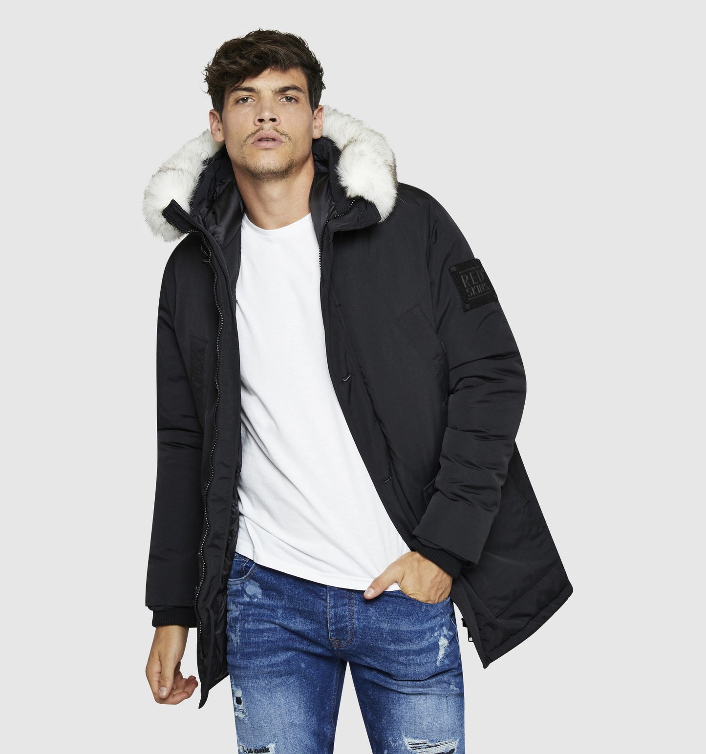 Parka EVEREST 2 PARAMOUNT