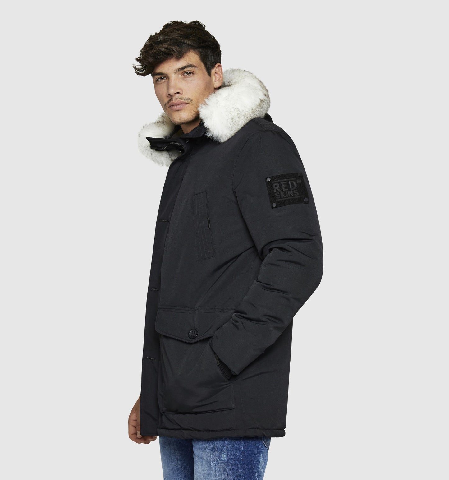 Parka EVEREST 2 PARAMOUNT