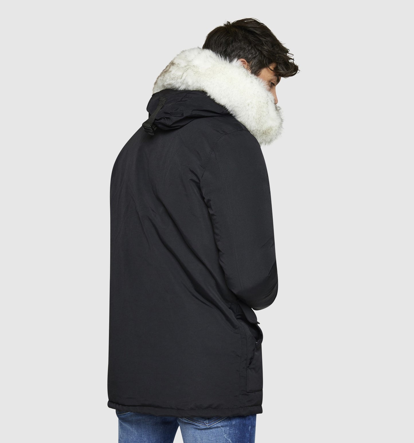 Parka EVEREST 2 PARAMOUNT