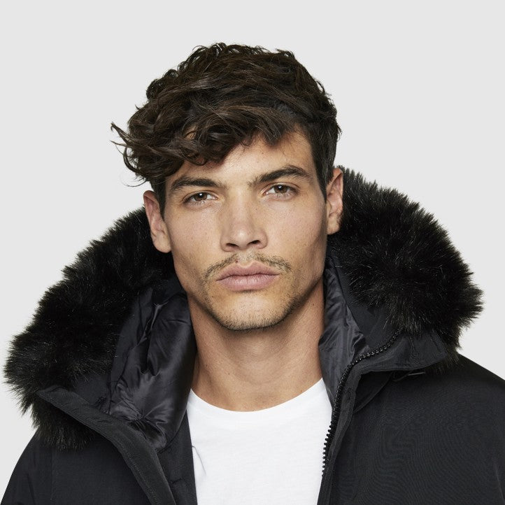 Parka EVEREST 2 PARAMOUNT