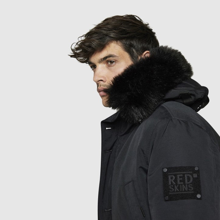 Parka EVEREST 2 PARAMOUNT