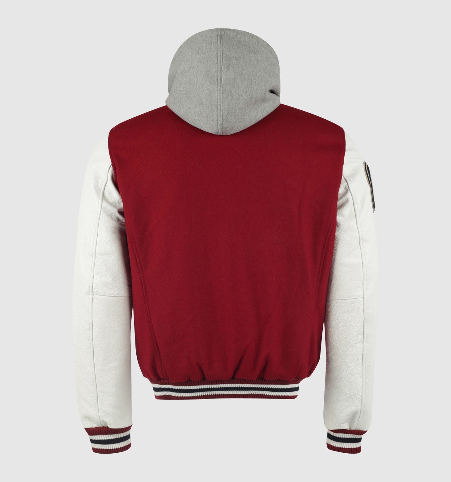 Blouson cuir HUNTING GATES