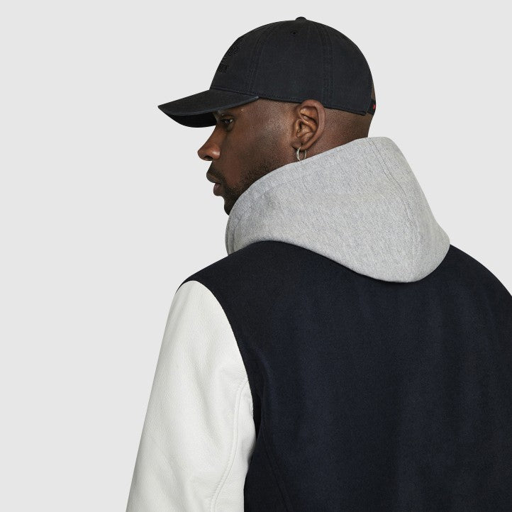 Blouson cuir HUNTING GATES