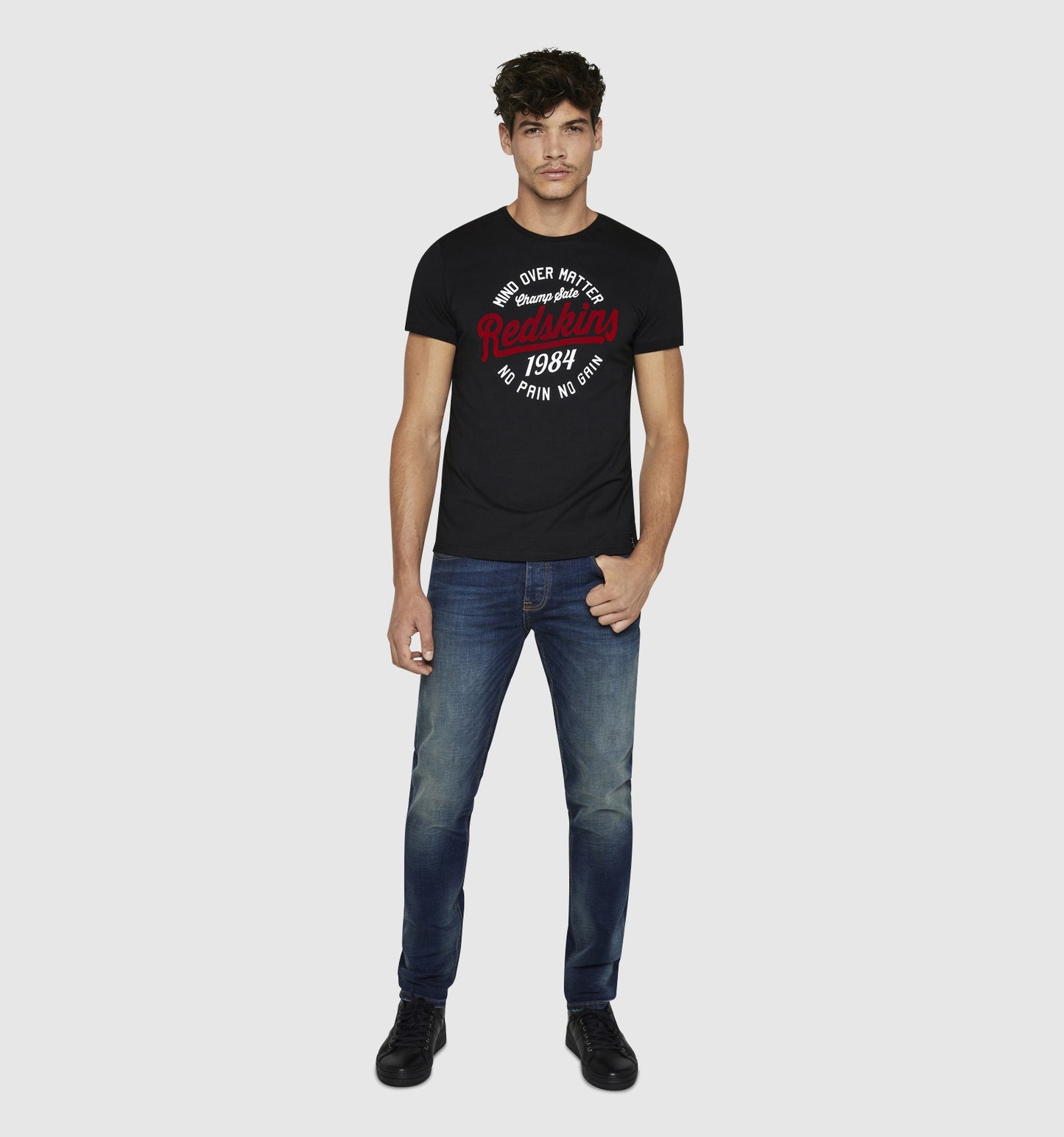 T-shirt MIND DRYER