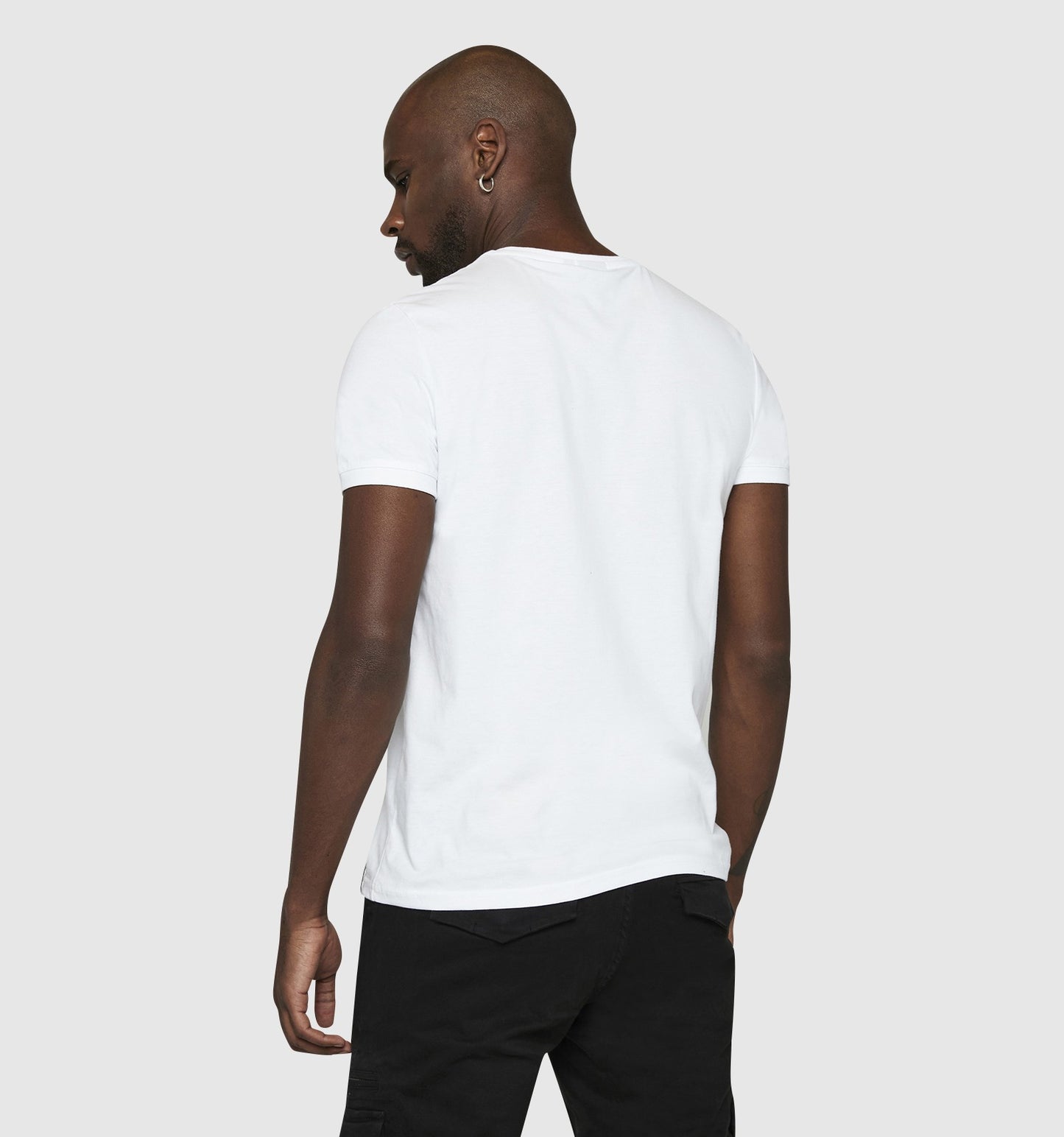 T-shirt MIND DRYER