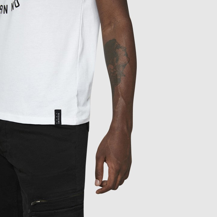 T-shirt MIND DRYER