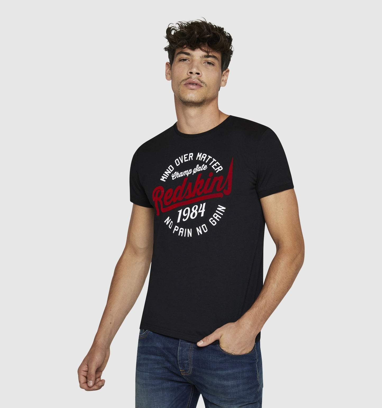 T-shirt MIND DRYER