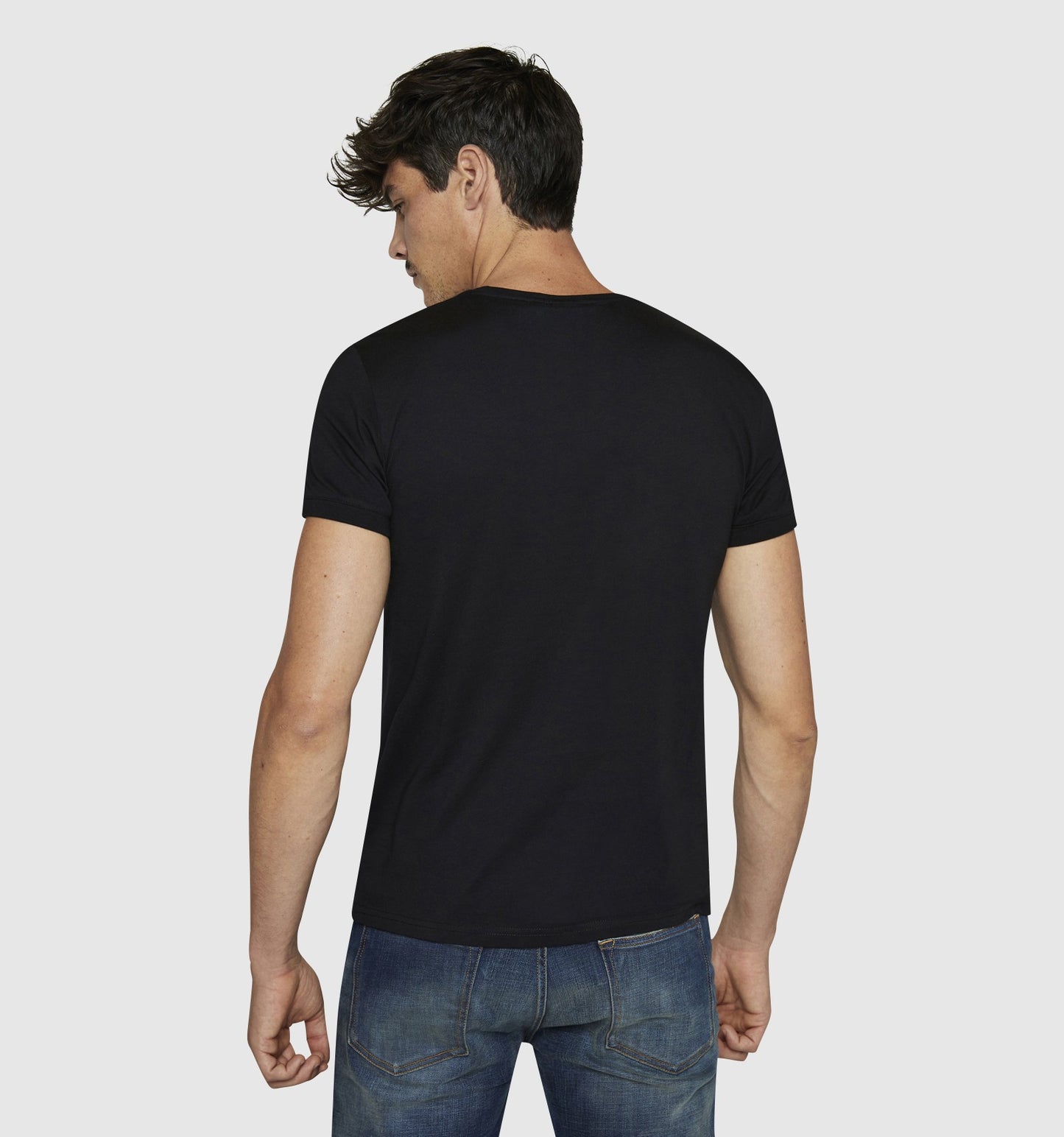 T-shirt MIND DRYER
