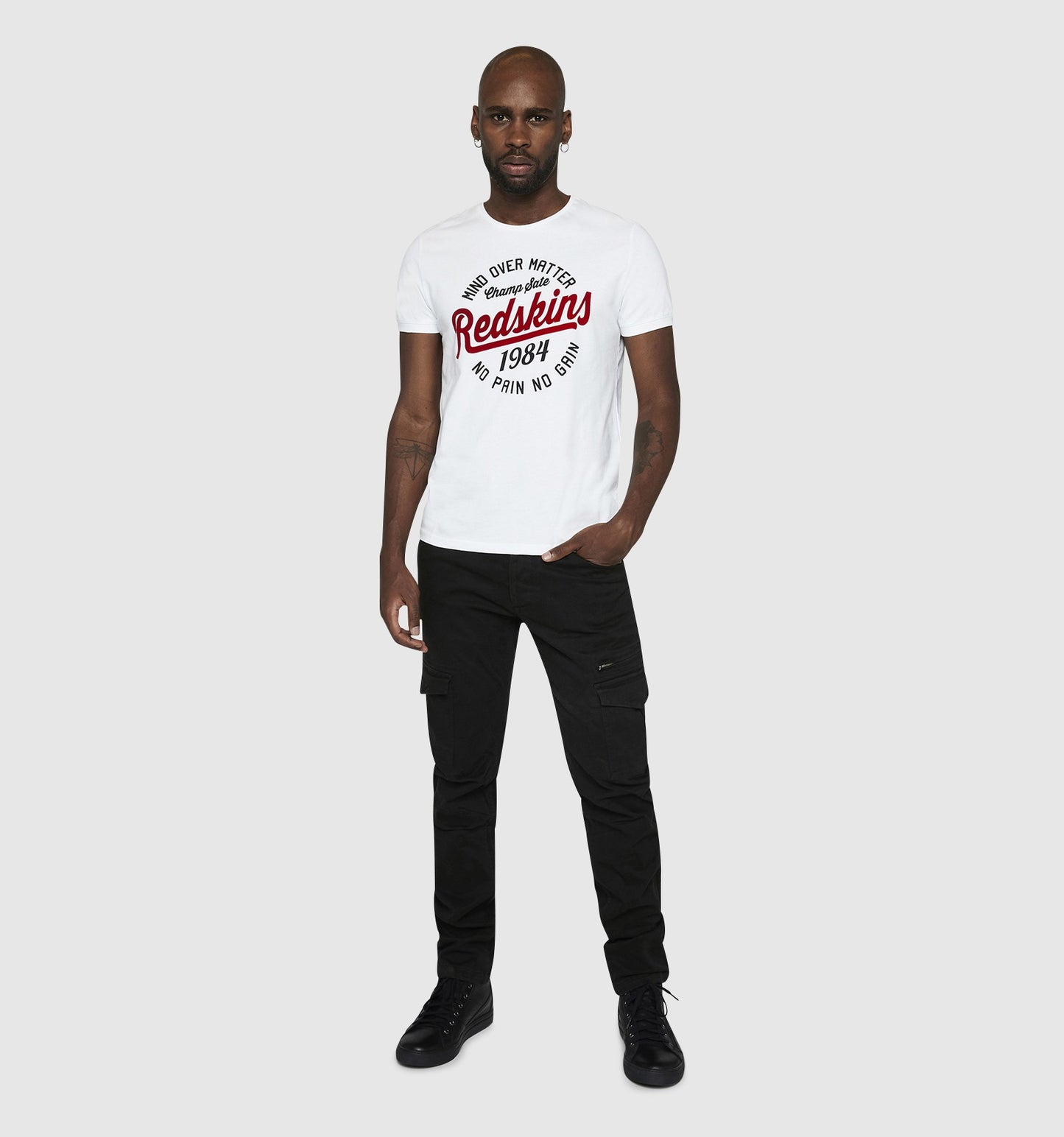 T-shirt MIND DRYER