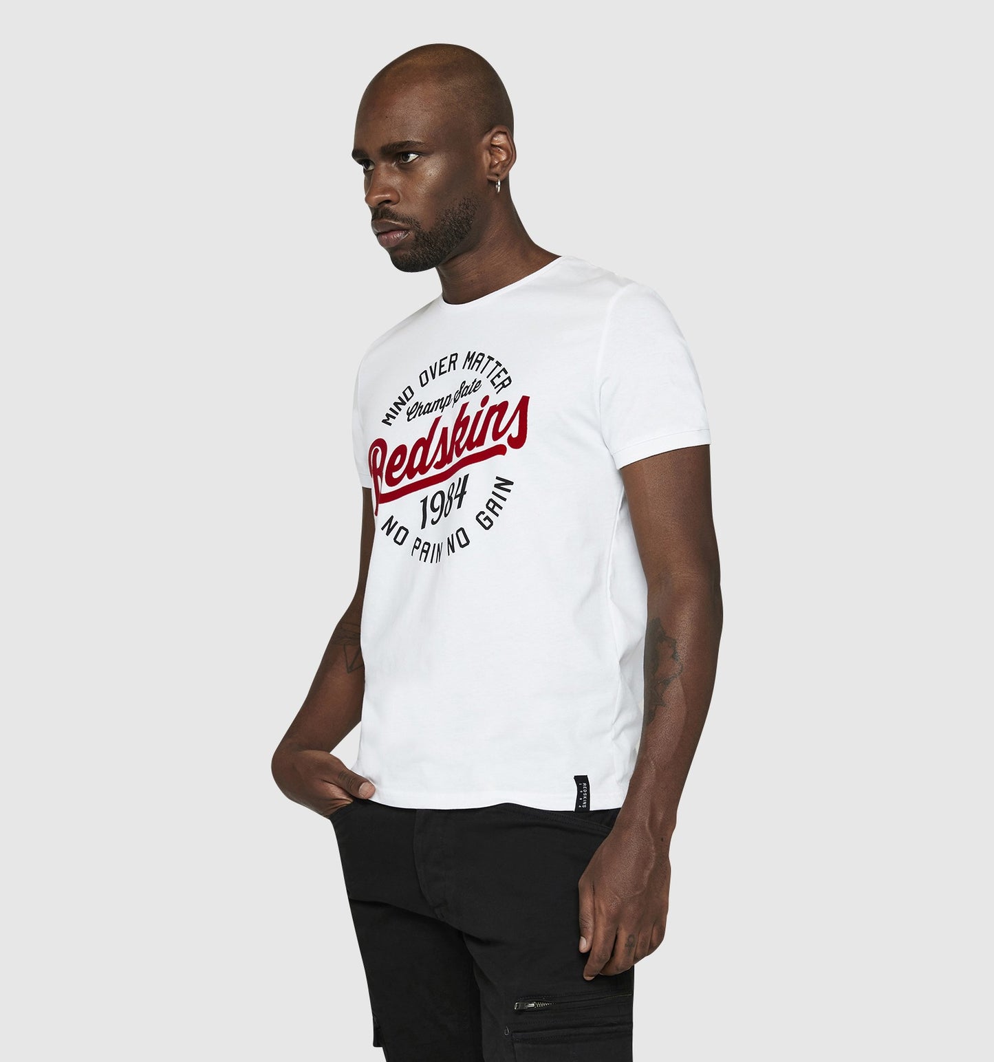 T-shirt MIND DRYER
