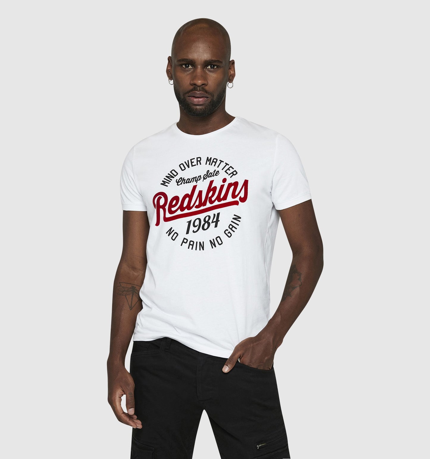 T-shirt MIND DRYER