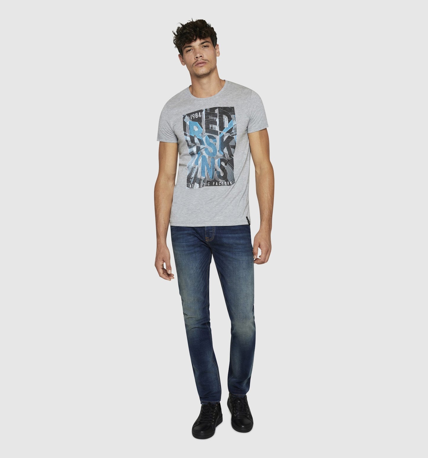 T-shirt SPARKS BETTA