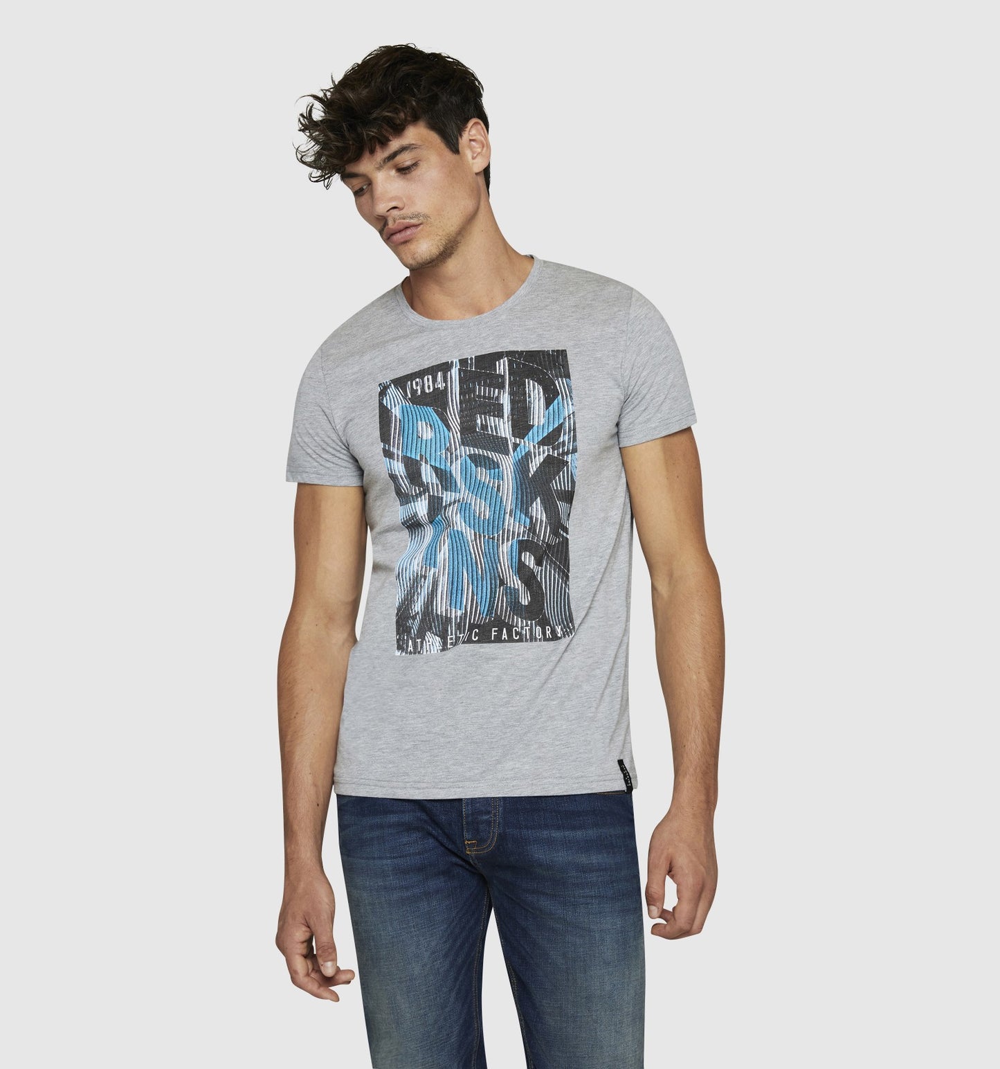 T-shirt SPARKS BETTA