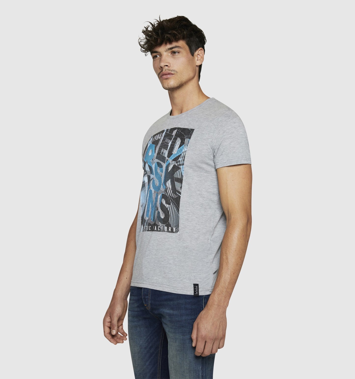 T-shirt SPARKS BETTA