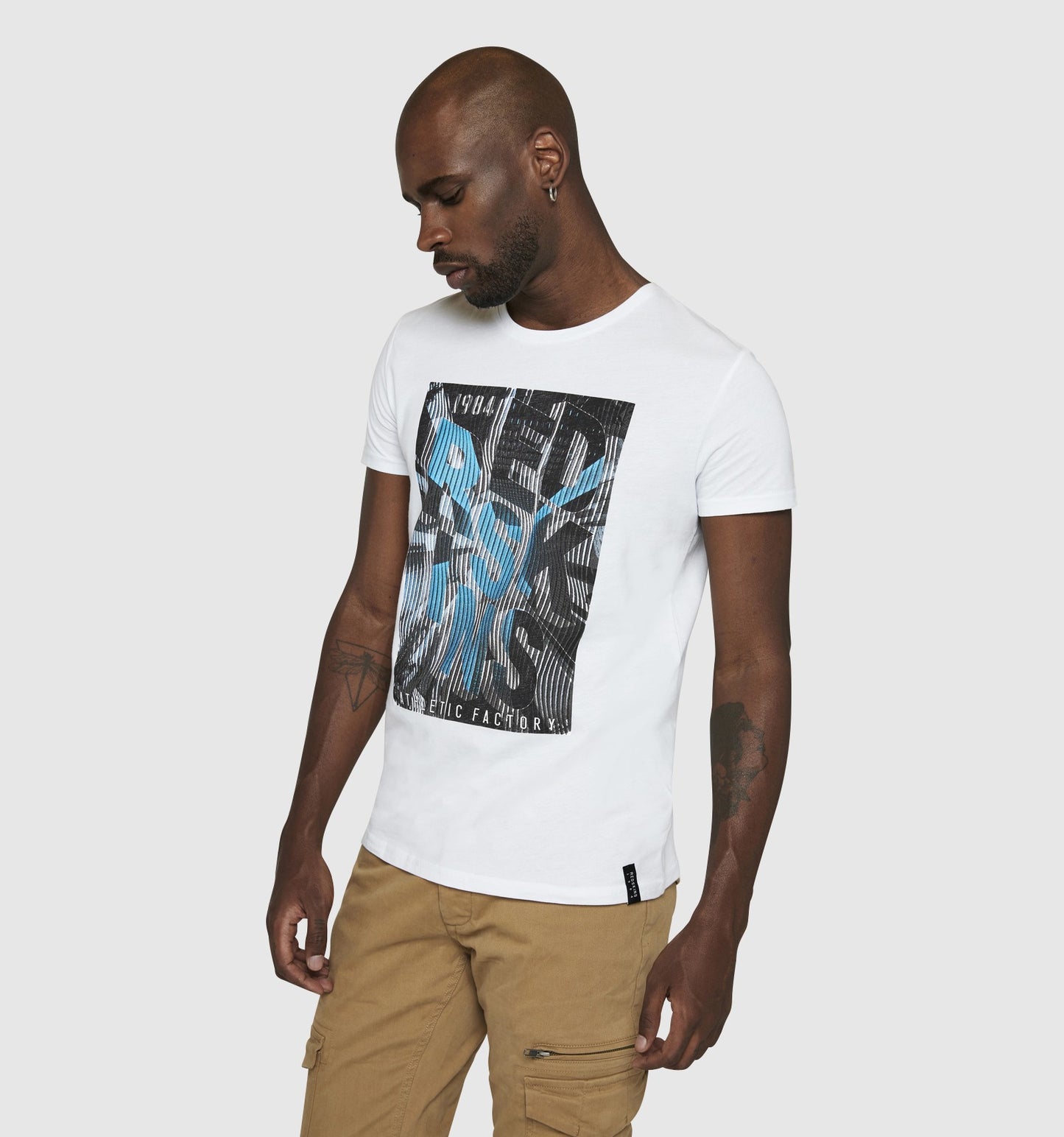 T-shirt SPARKS BETTA
