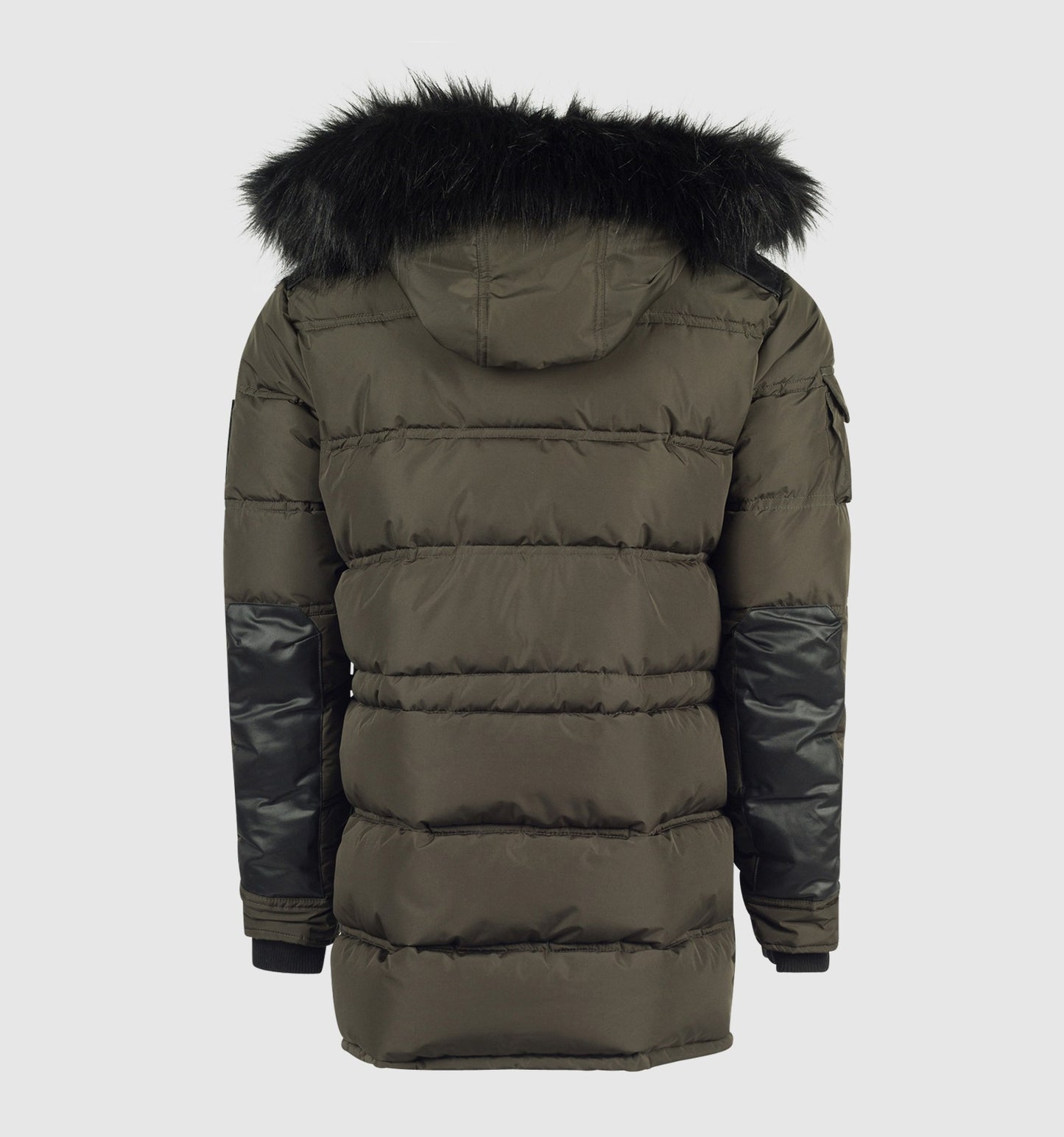 Parka SWING WISNER