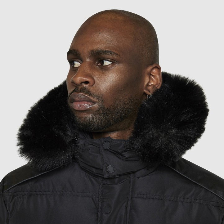Parka SWING WISNER