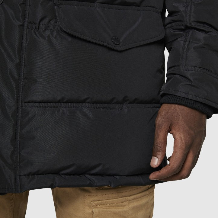 Parka SWING WISNER