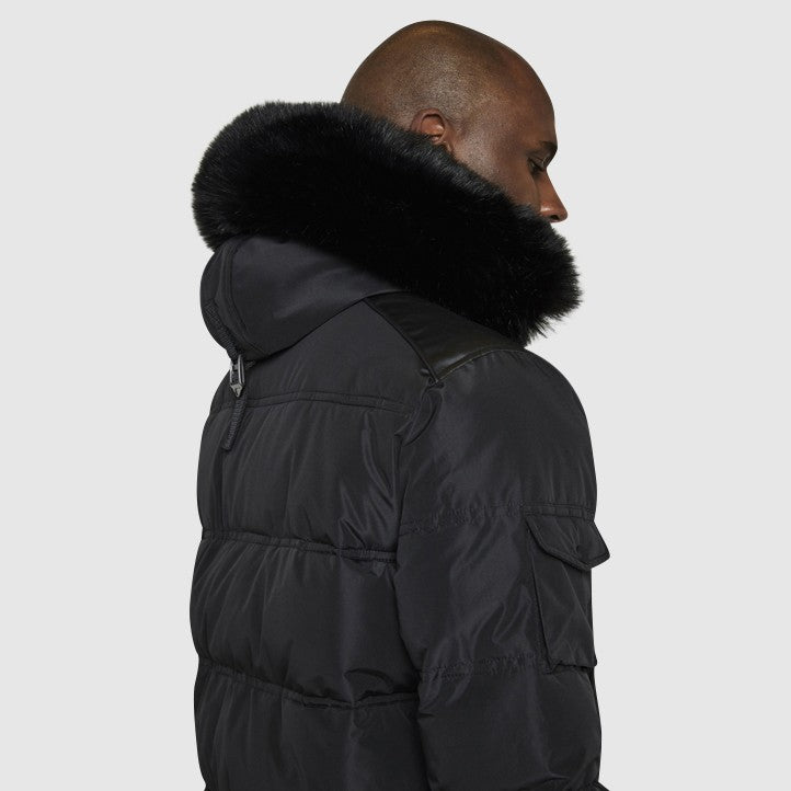 Parka SWING WISNER