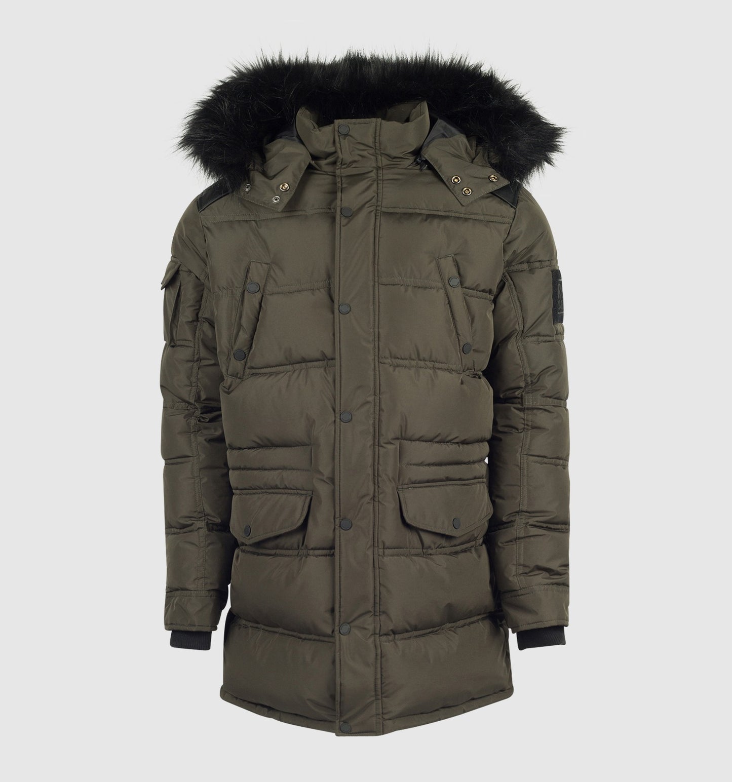 Parka SWING WISNER