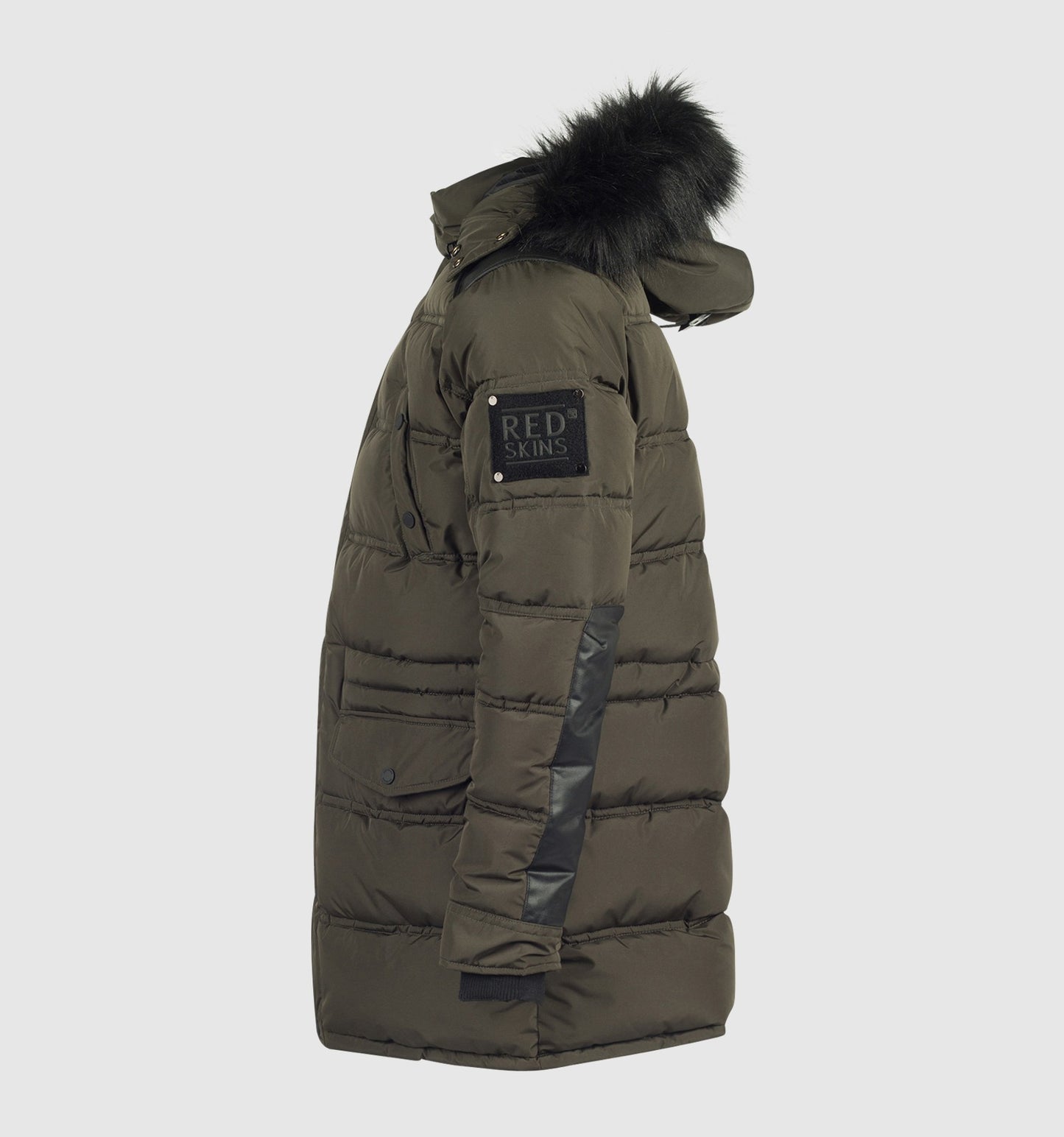Parka SWING WISNER
