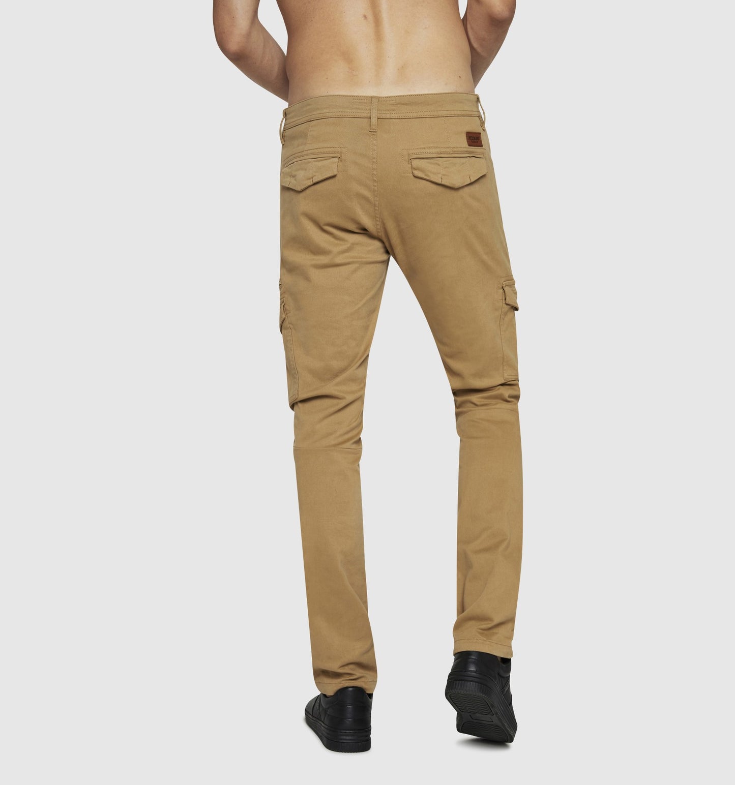 Pantalon TONVUI MAHEVAN