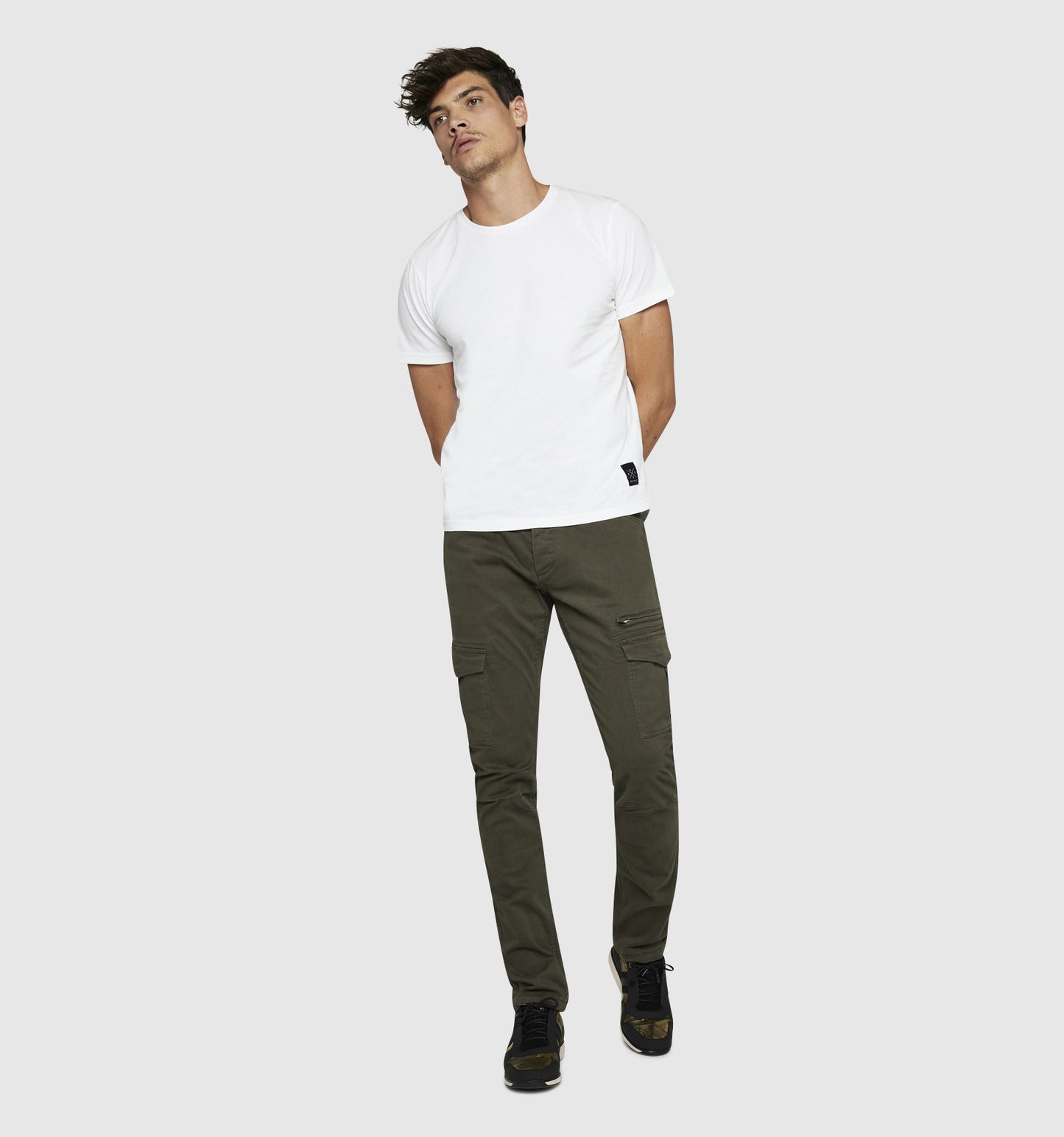 Pantalon TONVUI MAHEVAN
