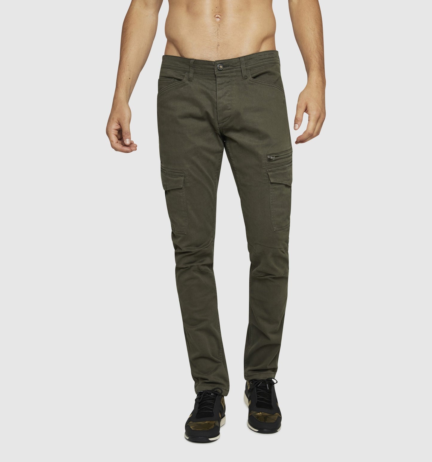 Pantalon TONVUI MAHEVAN