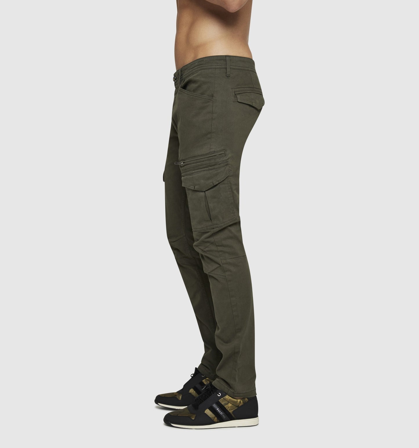Pantalon TONVUI MAHEVAN